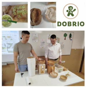 DOBRIO