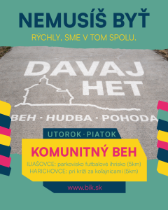 davaj het