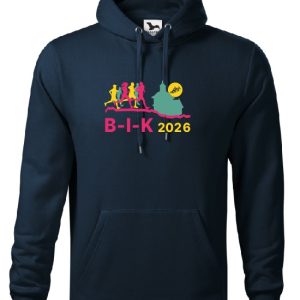 Mikiny Merch