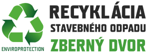 Recyklácia stavebného odpadu - PRACHNÁR Spišská Nová Ves